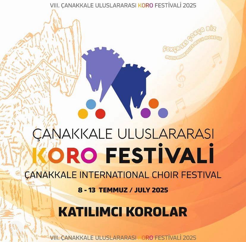Uluslararası Koro Festivali'ni Kaçırmayın! Açılış Tarihi Bugün