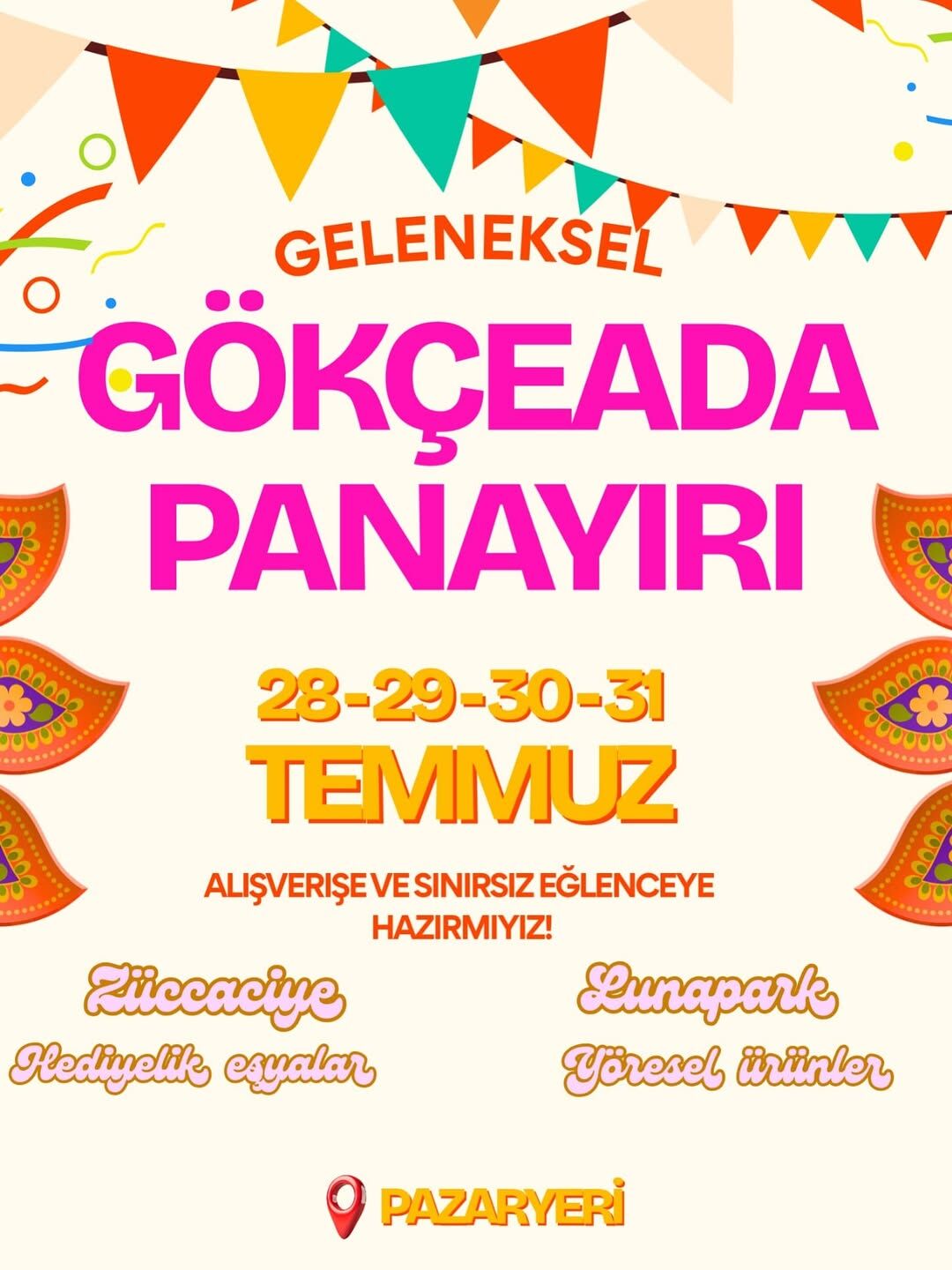 Gokceada Panayiri