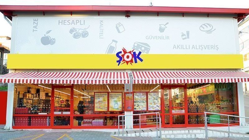 ŞOK Market 09 Temmuz - 15 Temmuz 2025 tarihli aktüel ürün kataloğunu yayımladı