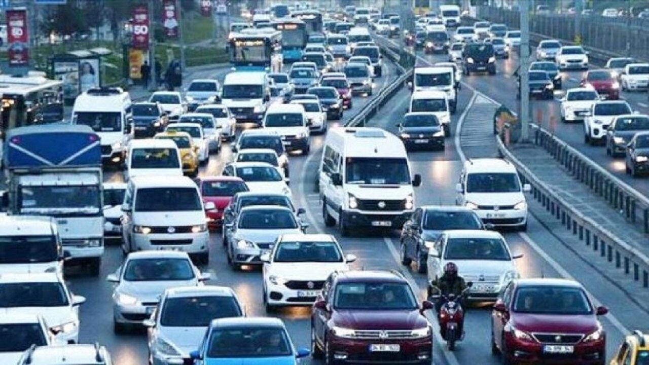 2026-2027 kış lastiği zorunluluğu ne zaman başlıyor? Ticari araçlar için tarih belli oldu