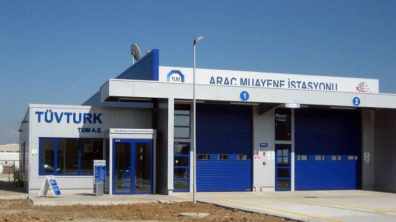 TURKA araç muayene ihalesini ne zaman kazandı? Yeni sistem ne zaman başlayacak? Kaç yıl sürecek?
