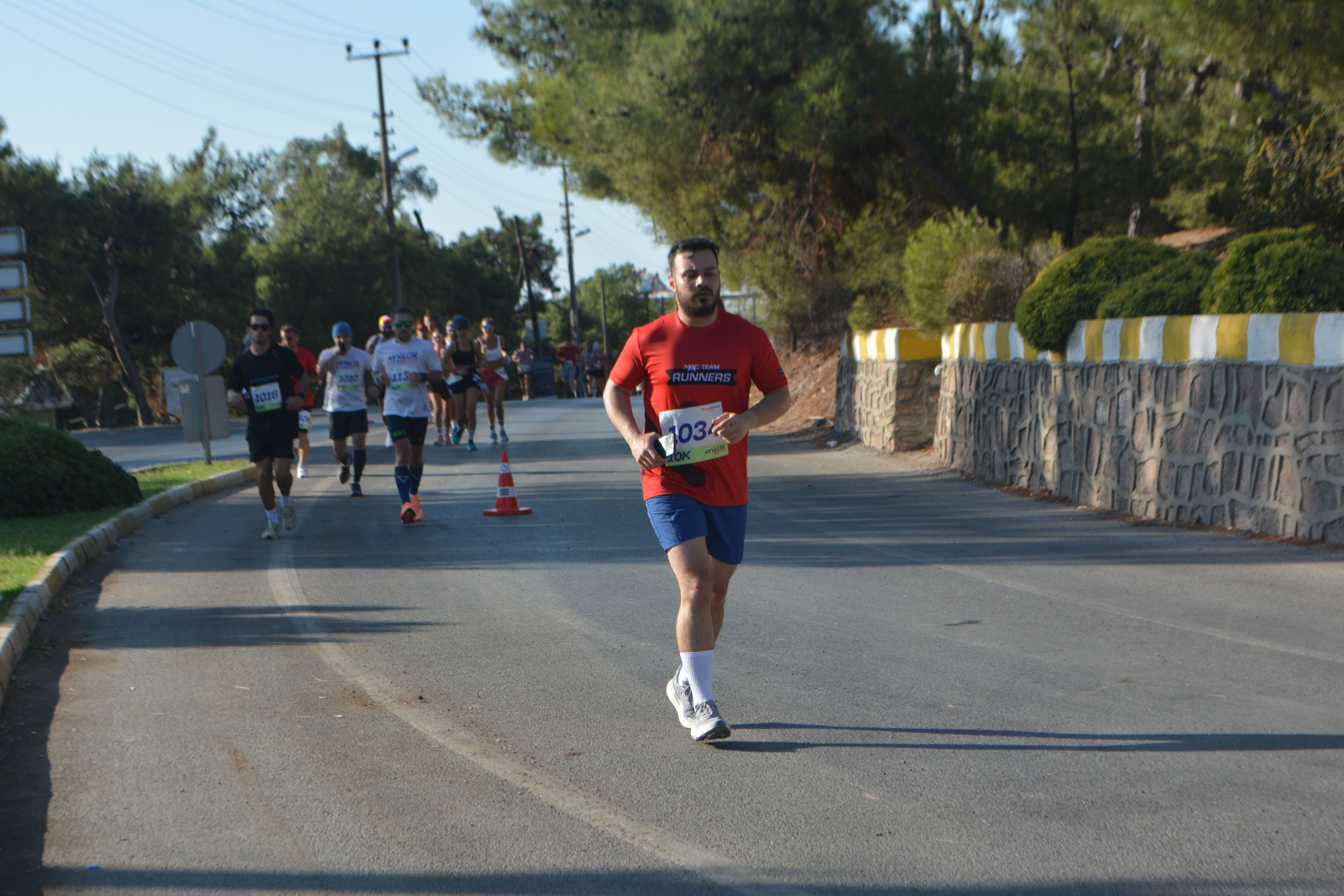 Ayvalıkmaratonu