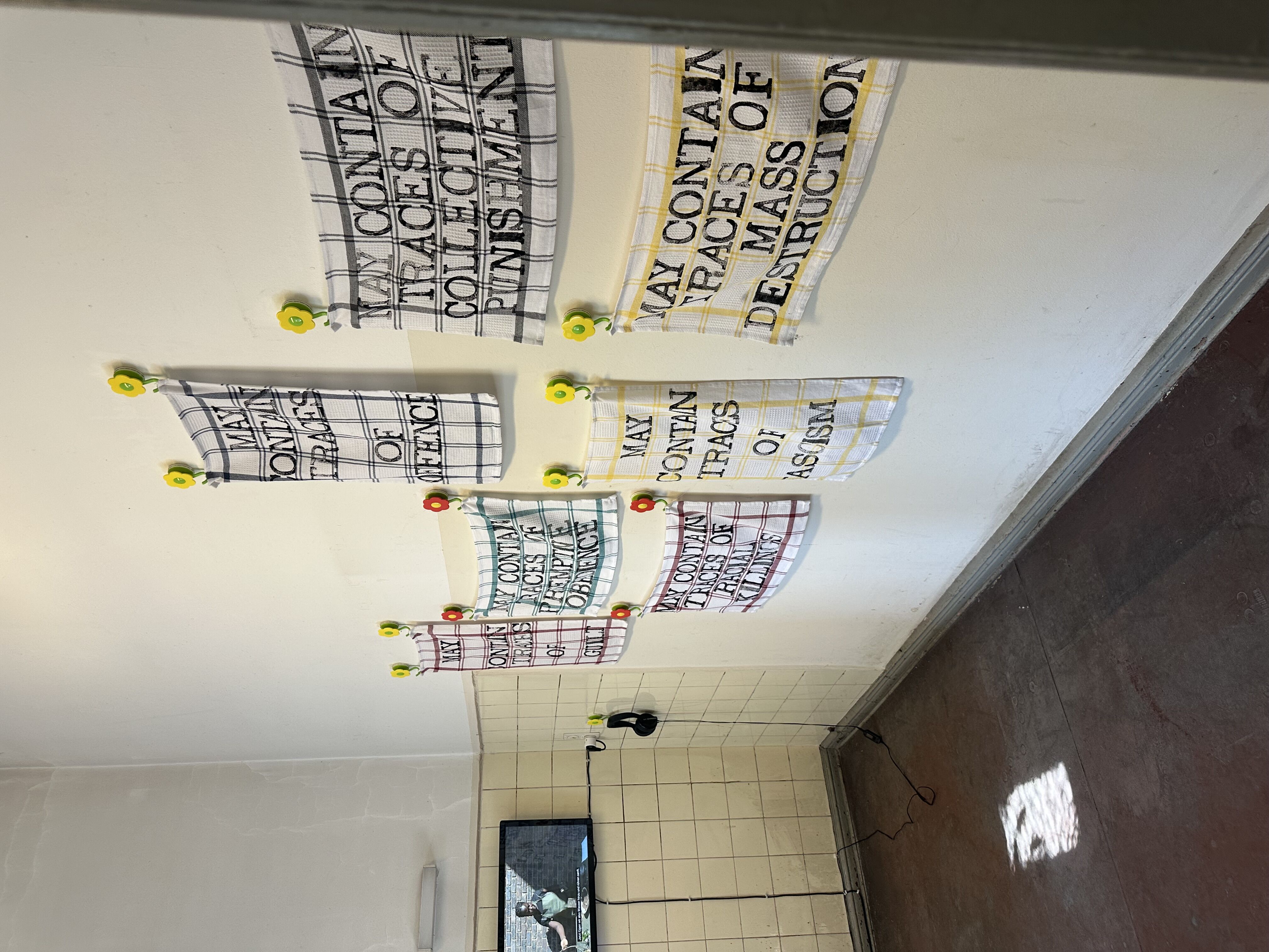 Berlin Bienali, Fotoğraf Serenay Gülyağcı (1)