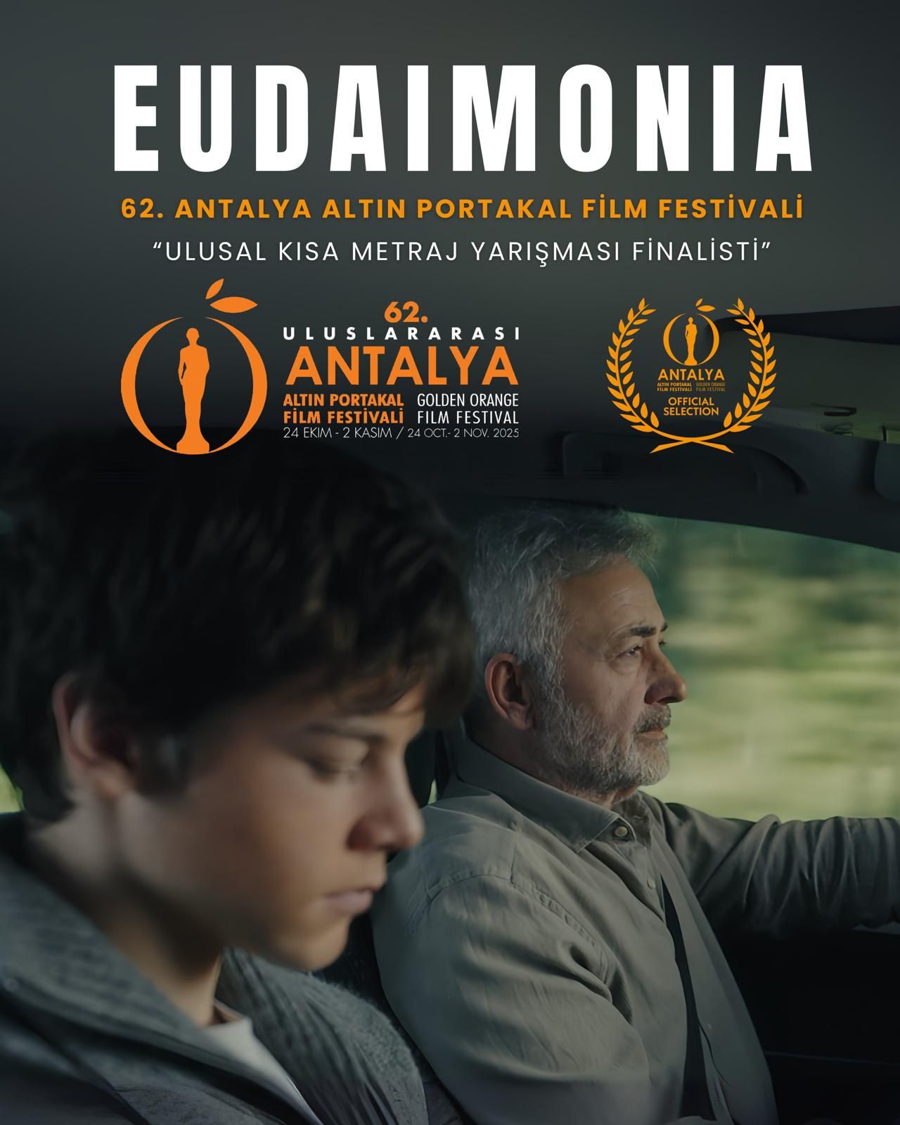 Eudaimonia Antalya F F