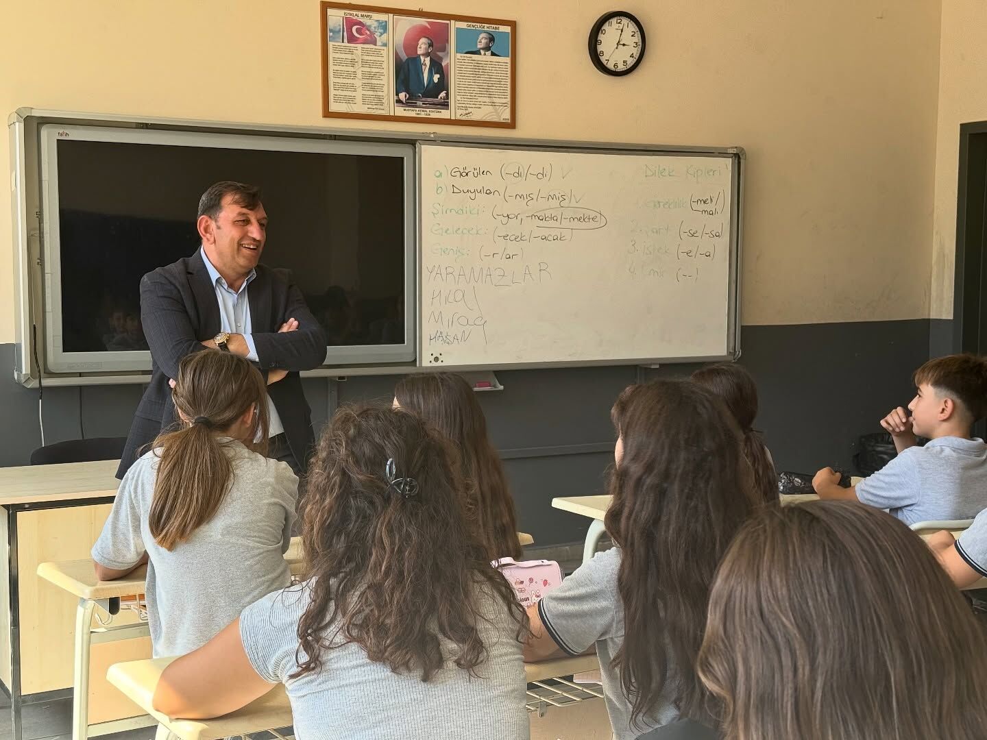 Gökçeada Rehber Günü