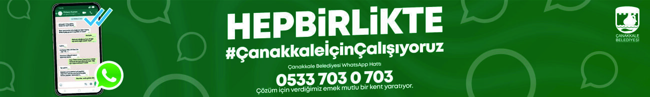 Hepbirlikteçanakkaleiçin