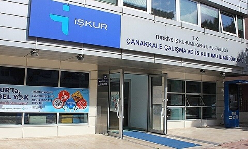 Iskur