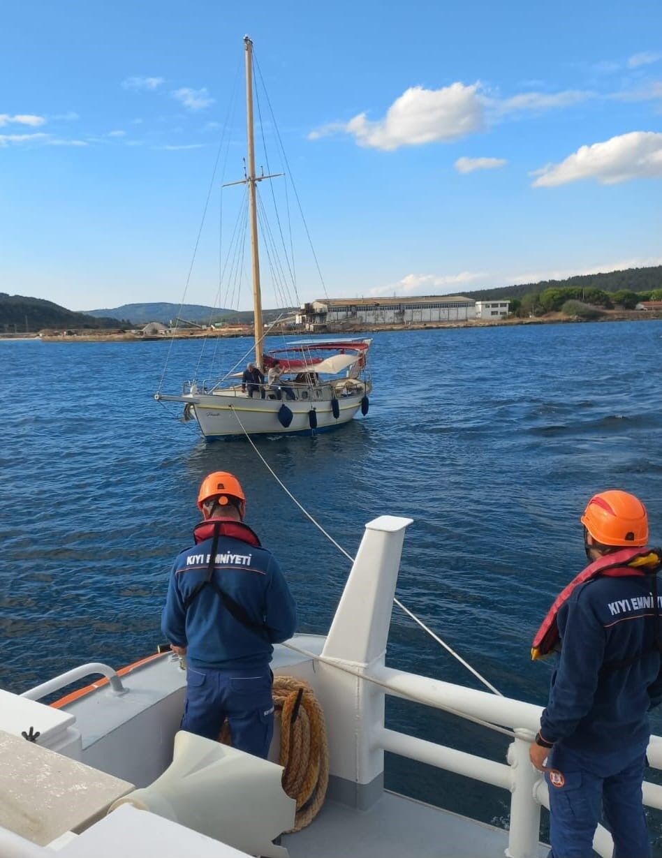 Makine Arizasi Canakkale