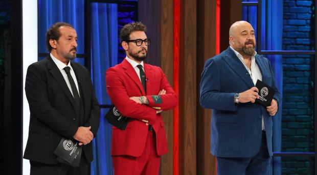 MasterChef kaptanlık oyununu kim kazandı? 19 Ekim mavi takım ve kırmızı takım kaptanı