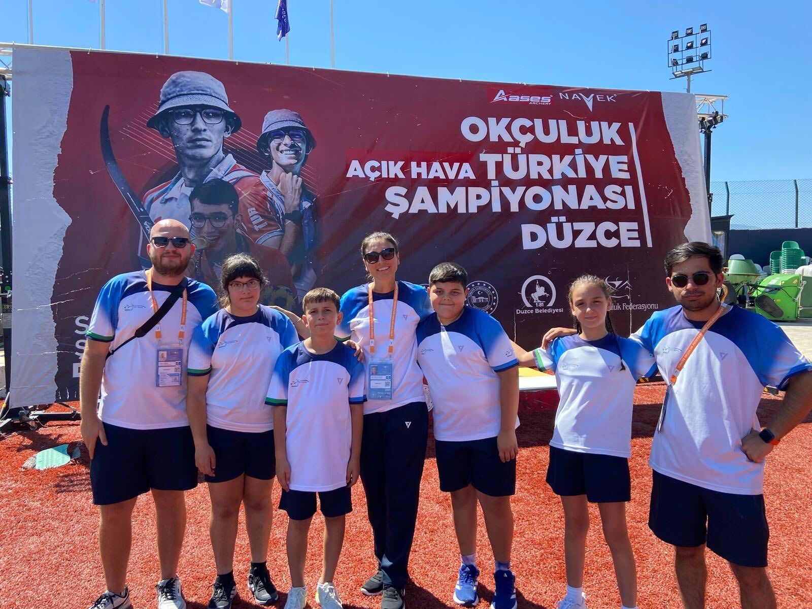 Okçuluk Yarışması