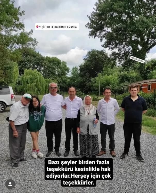 Savci Ercan Kayhan Katili