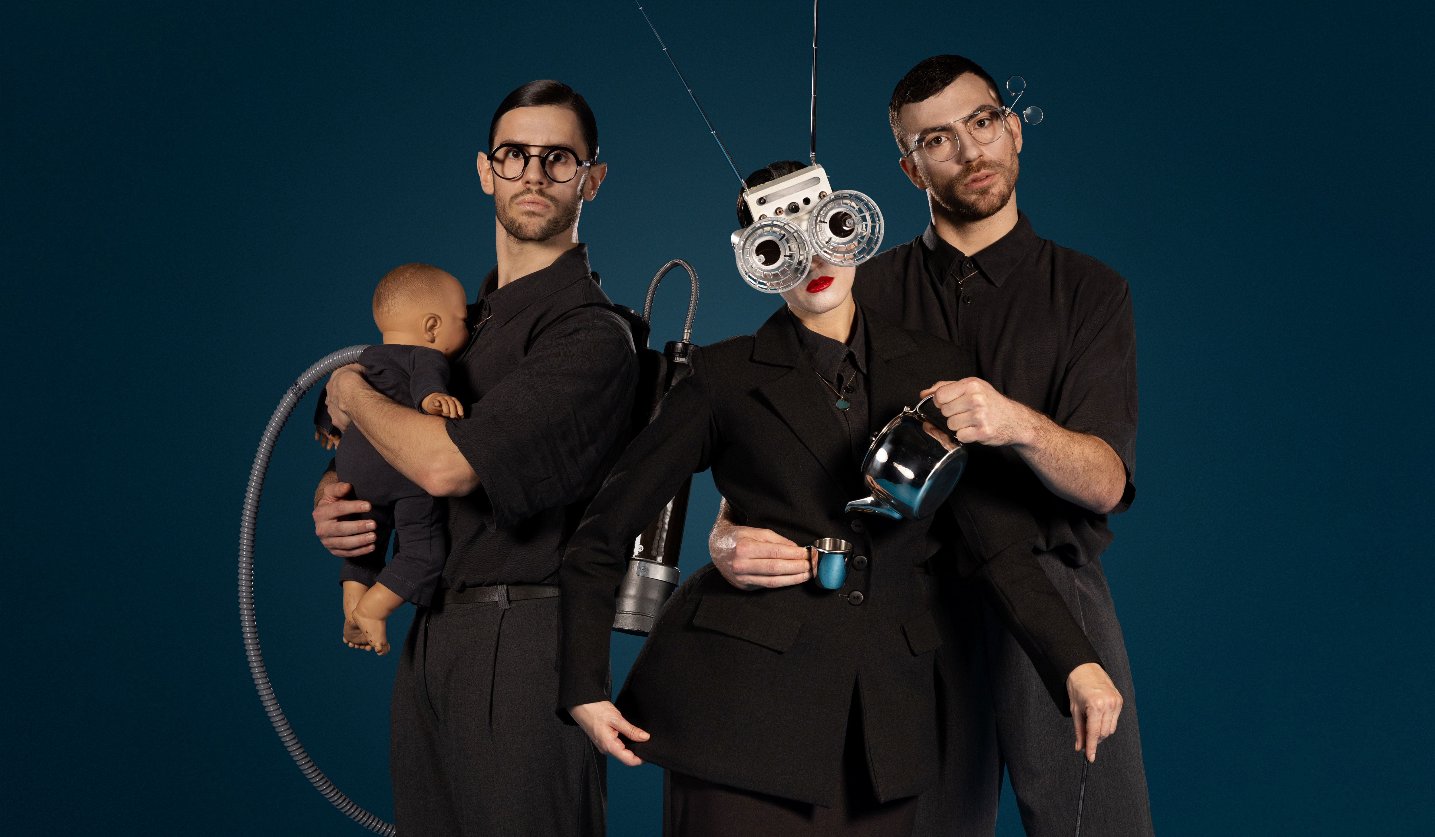 01 Keyvisual Cathedral Stef Nagel Liggend