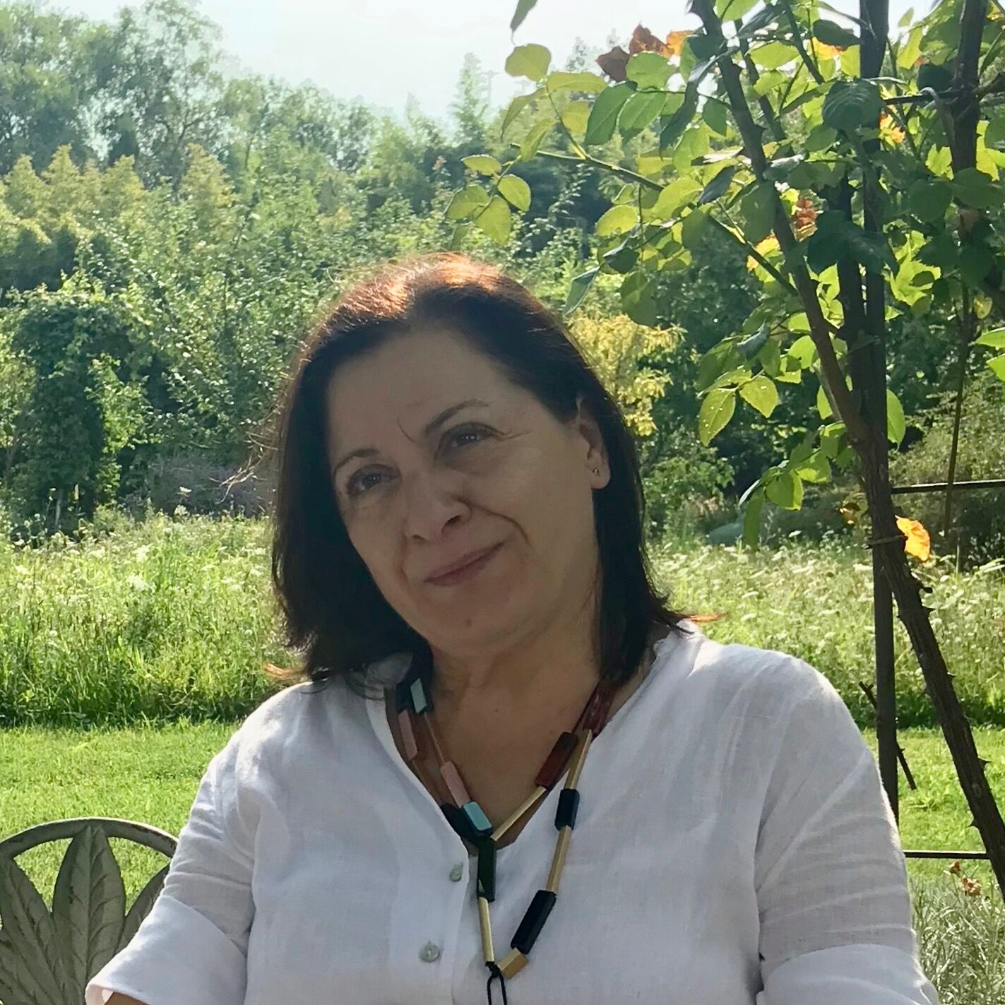 Anna Lombardo Copia
