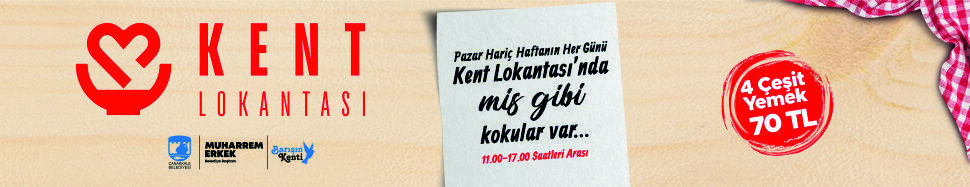Belediye Kent Lokantası 29 Ekim-1