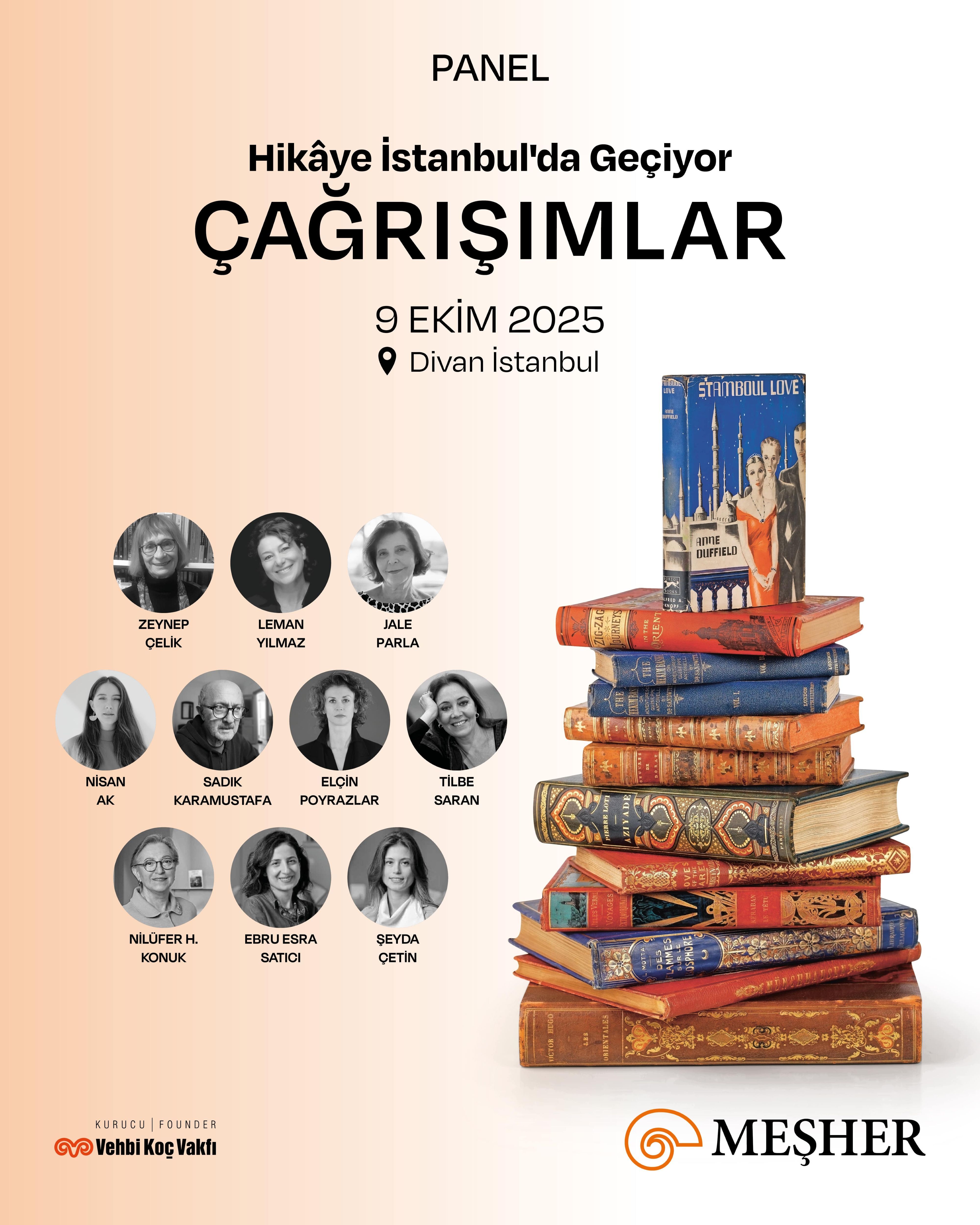 Çağrışımlar Paneli