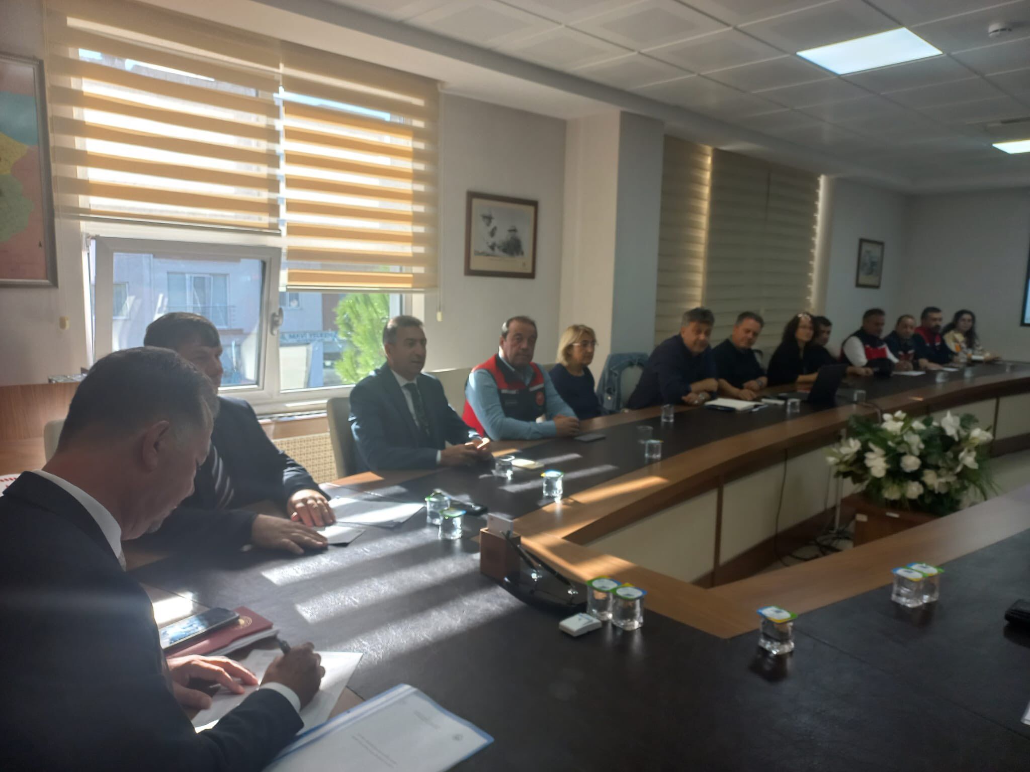 Çanakkale Il Tarım Müdürlüğü-2
