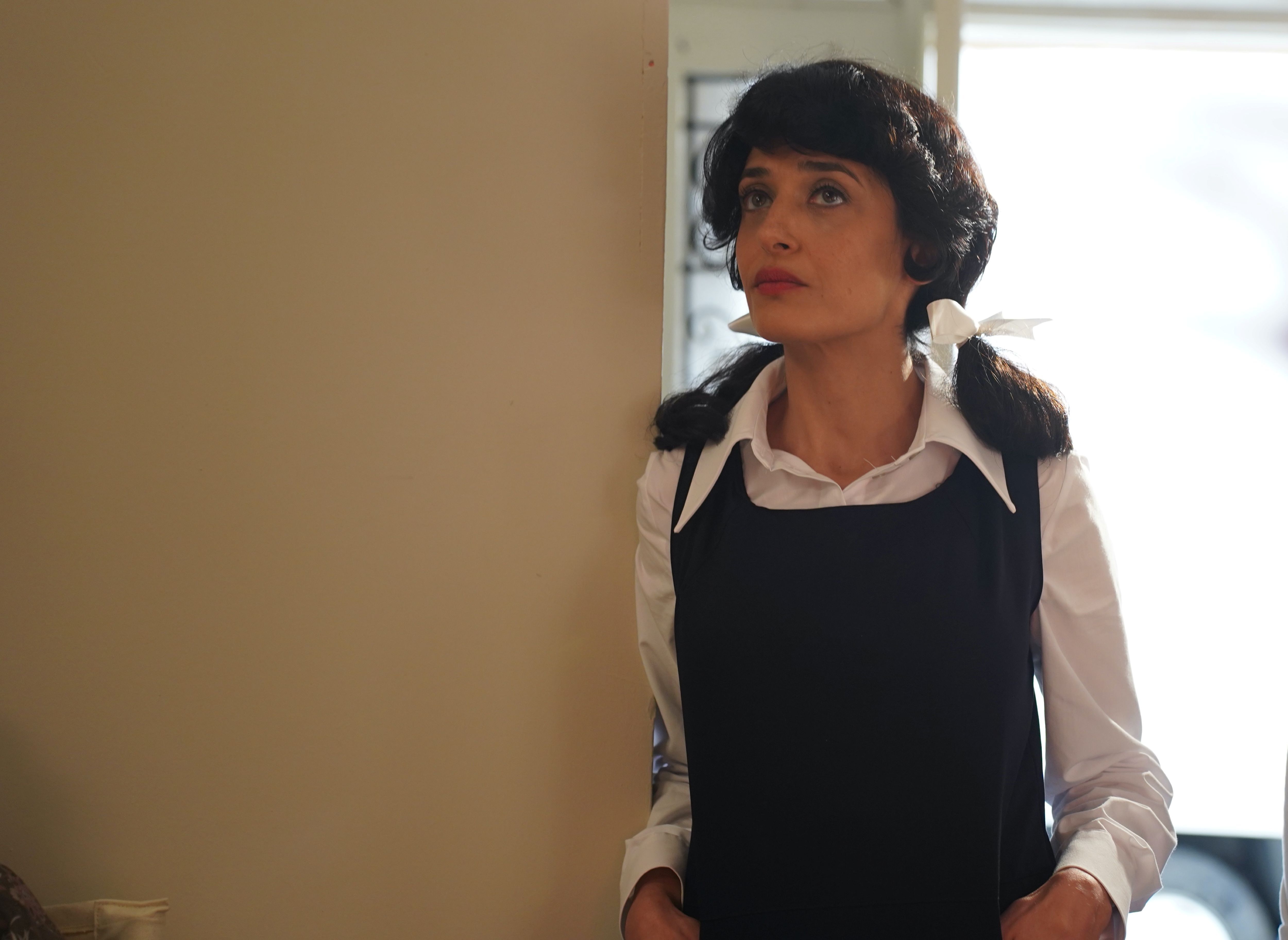 Elif Nur Kerkük Ayşen Gruda