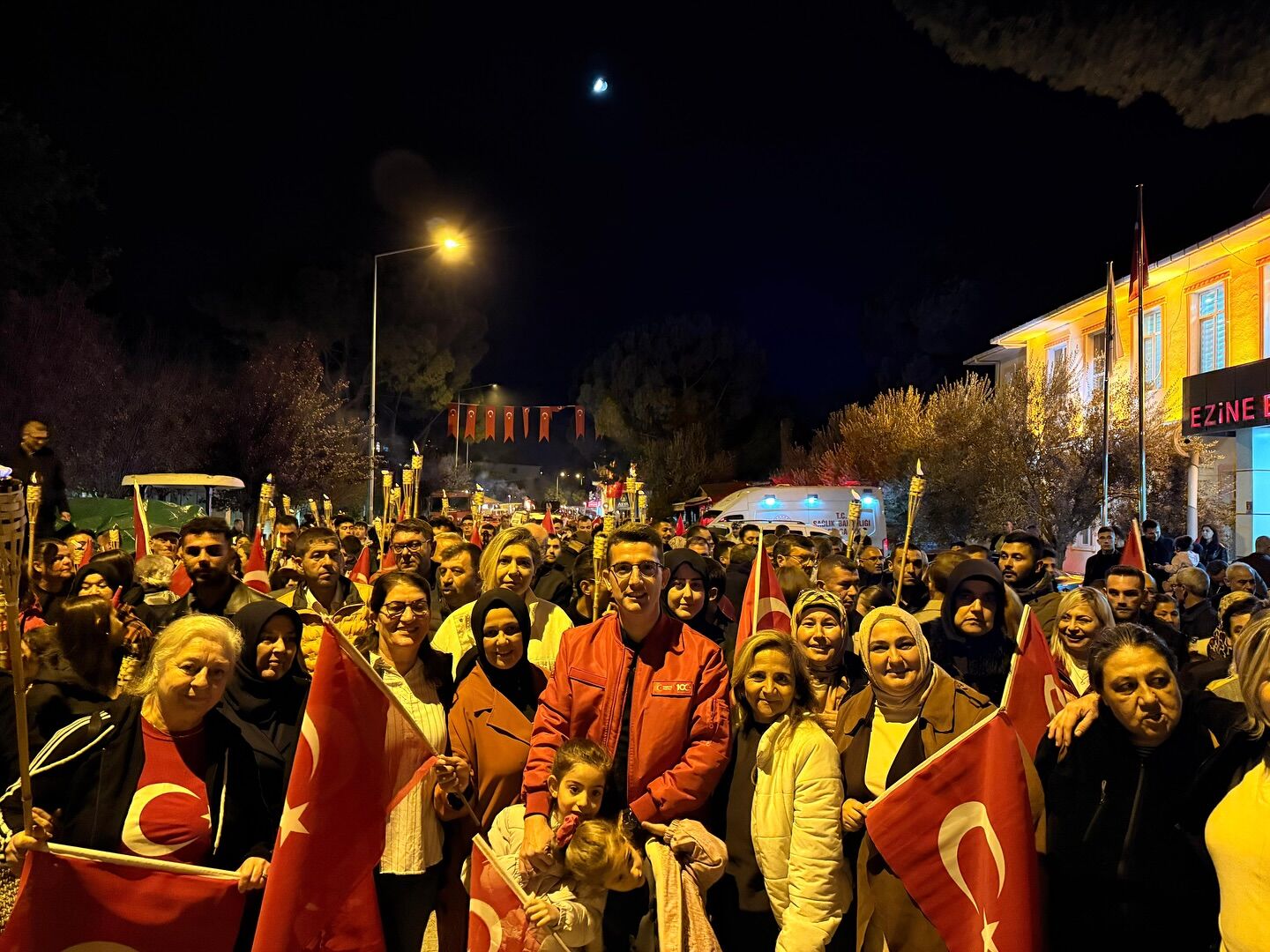 Ezine Kaymakamlığı-1