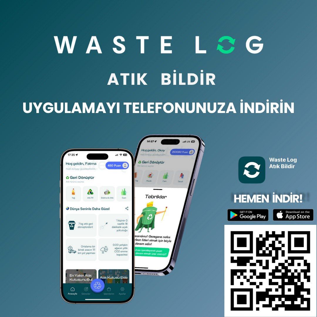 Gökçeada Beledeiyesi Mobil Uygulama