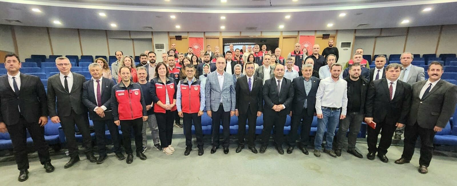 Tarımsal Üetim Destekleri Toplantısı