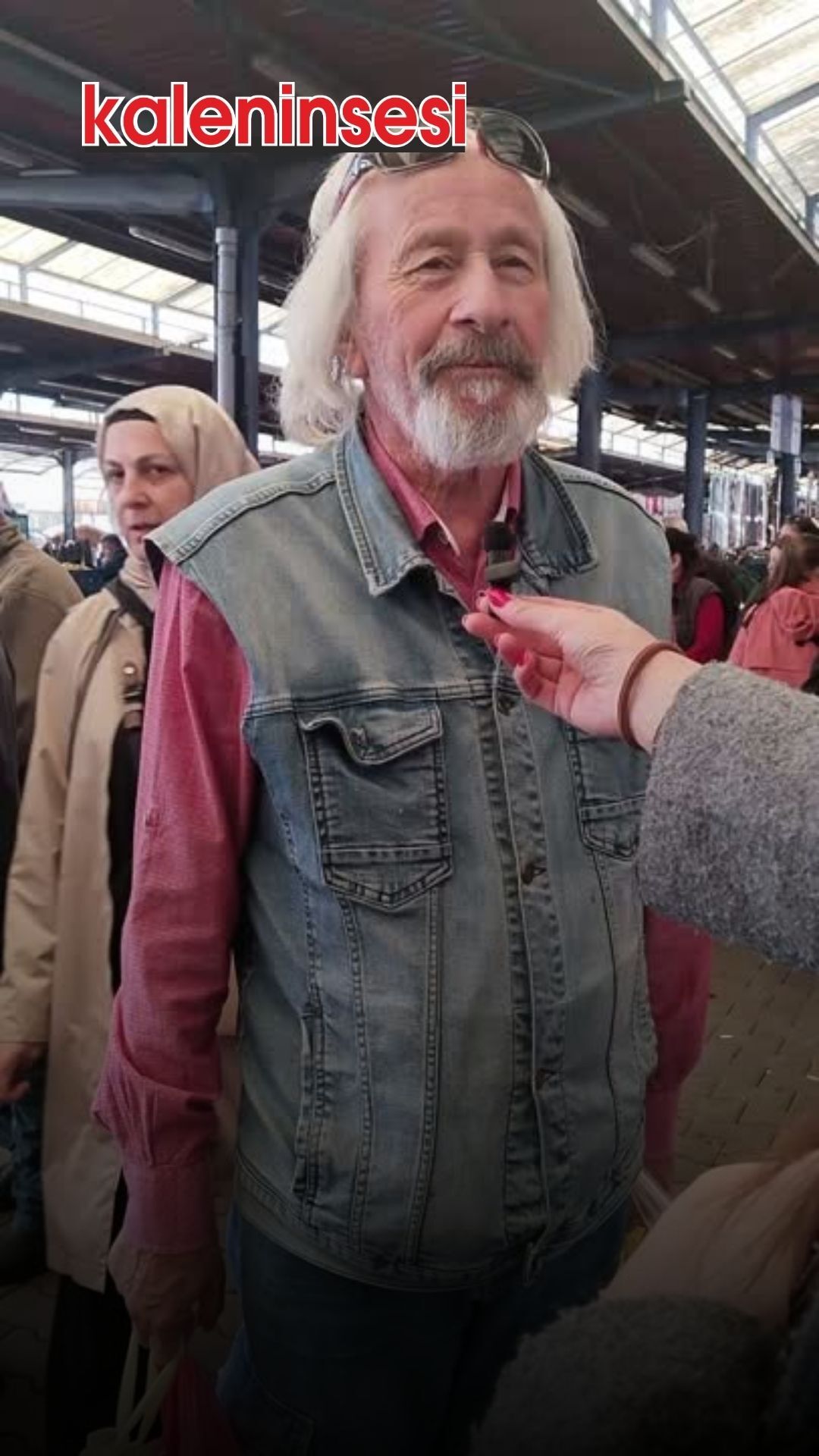 Biz Doğma Büyüme Çanakkale 'Liyiz.