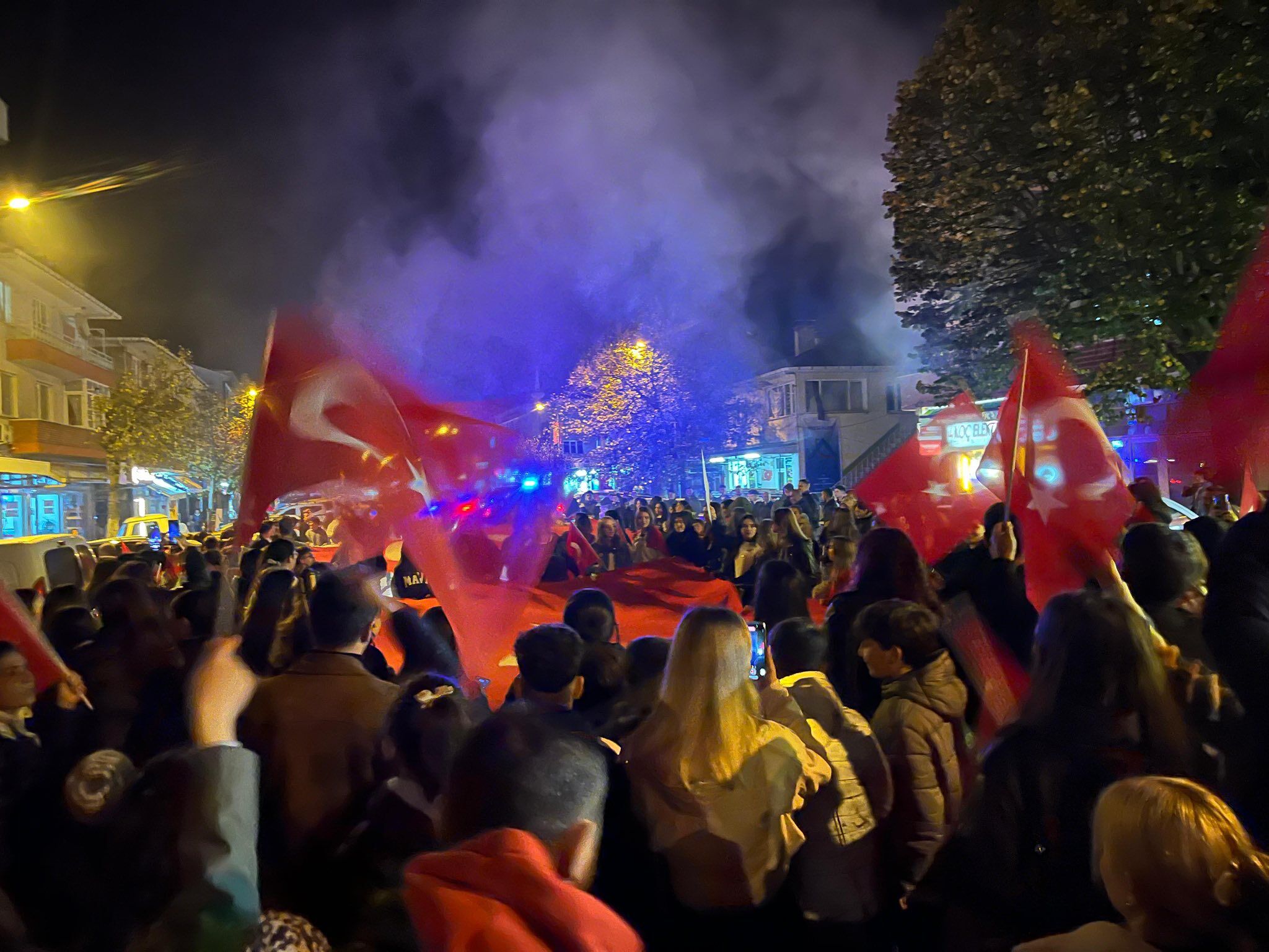 Yenice Fener Alayı
