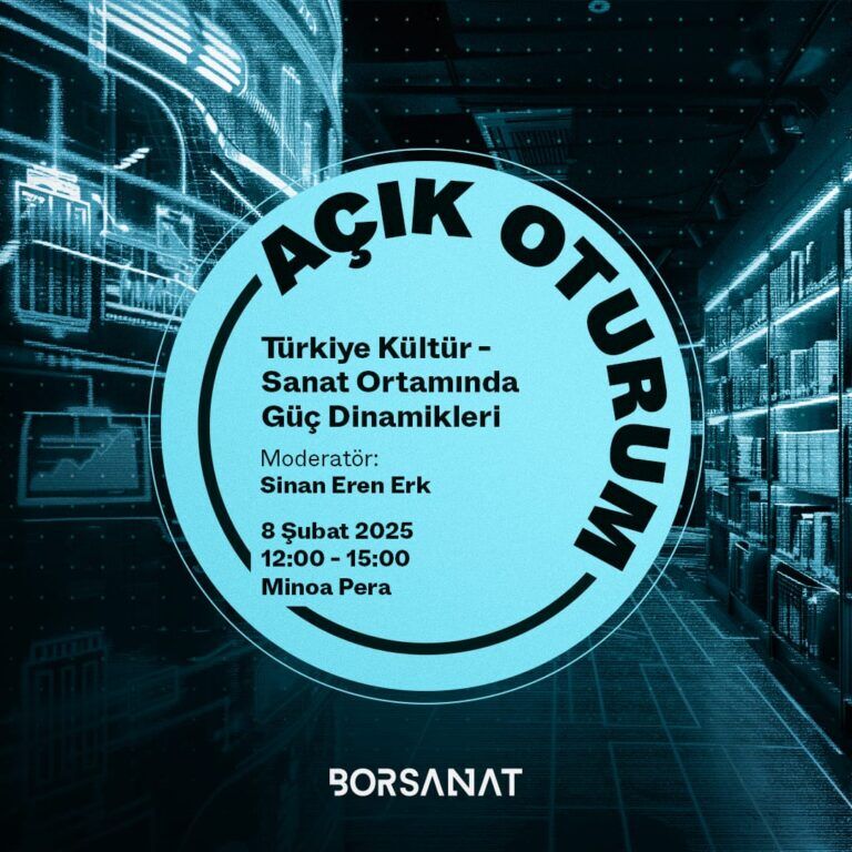Acik Oturum 768X768