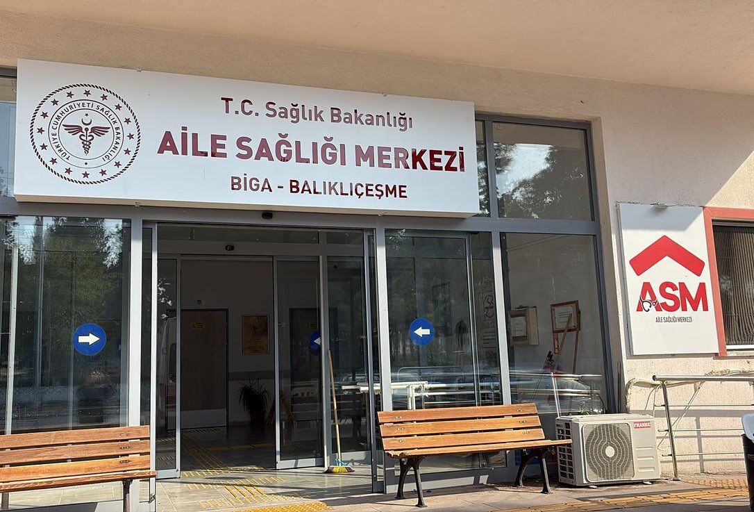 Aile Sağlığı Merkezi