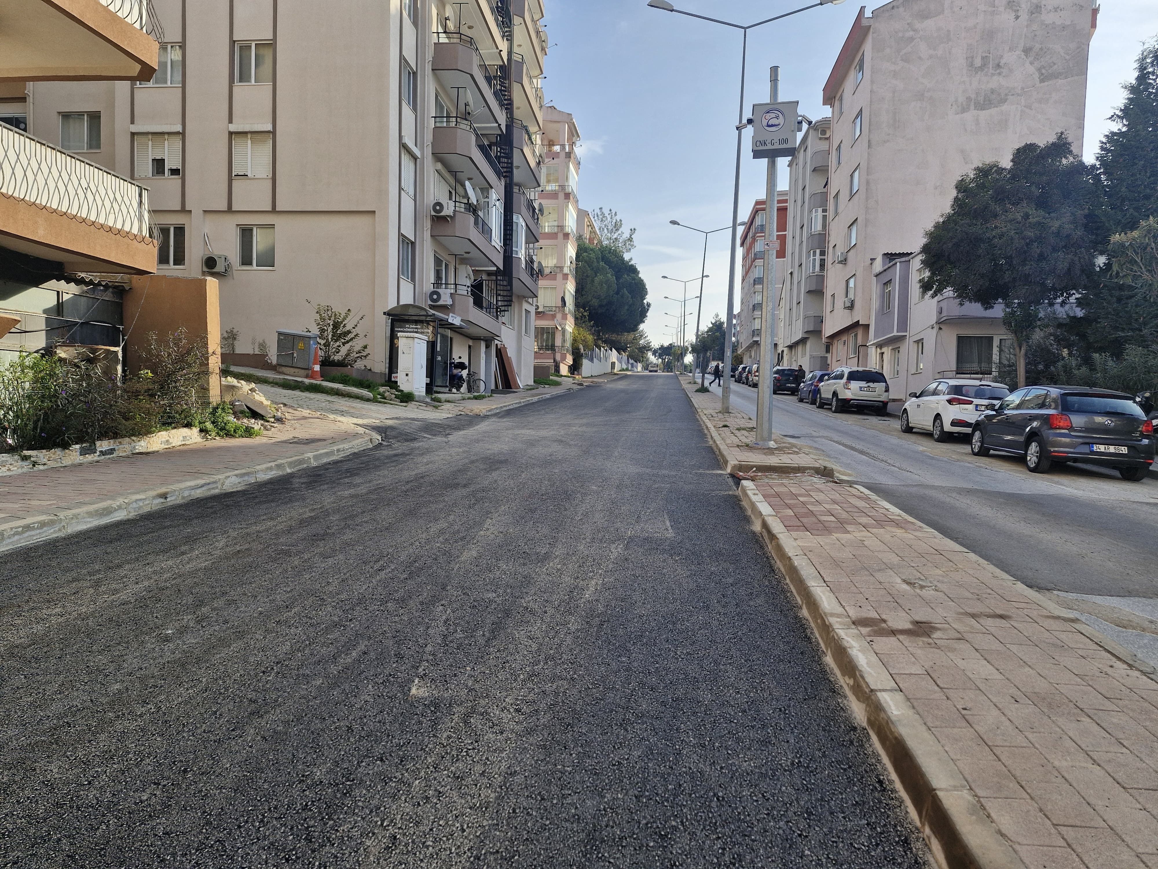 Bahriye Üçok Caddesi 2