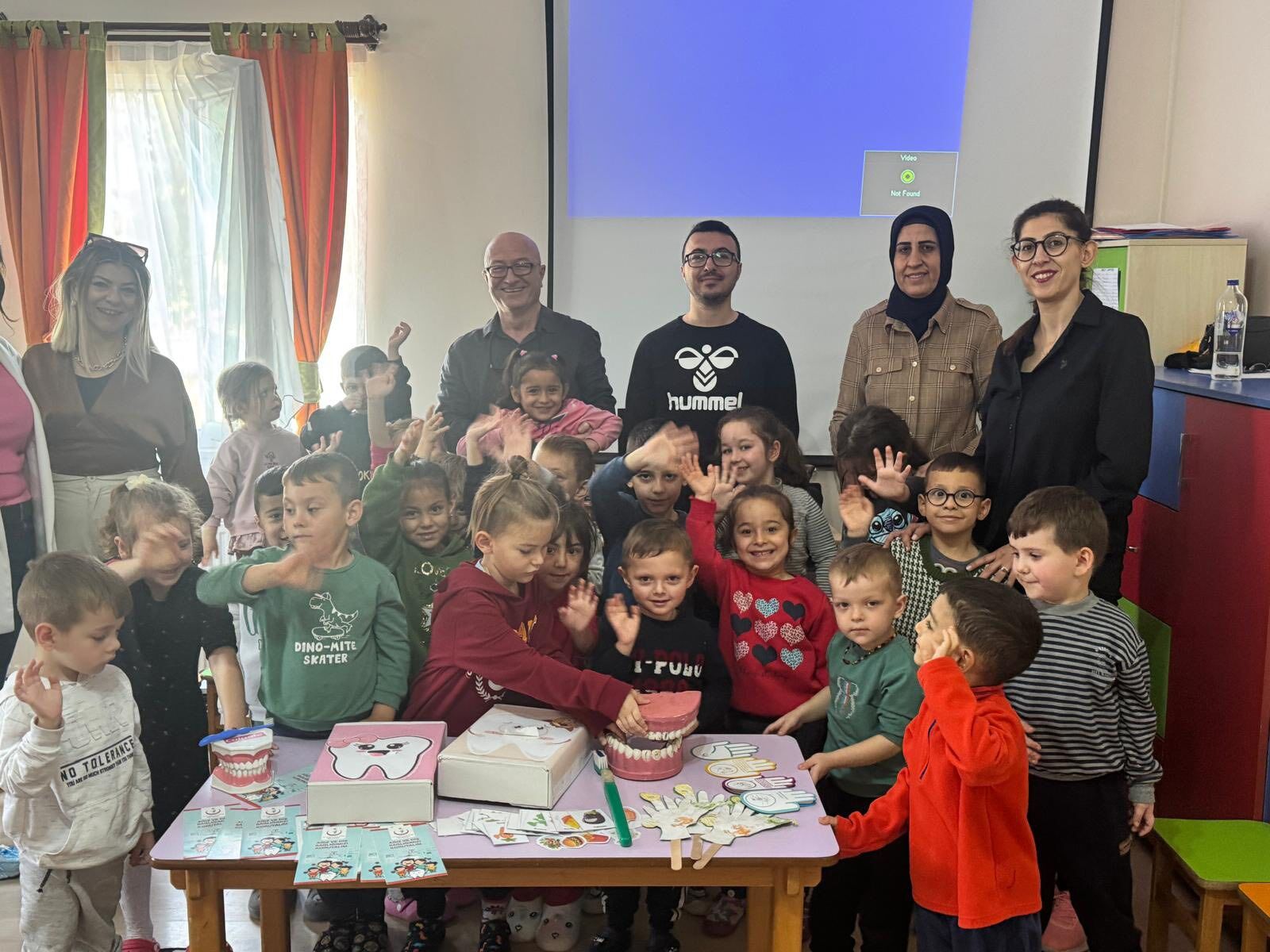 Biga Ilçe Sağlık Müdürlüğü Diiş