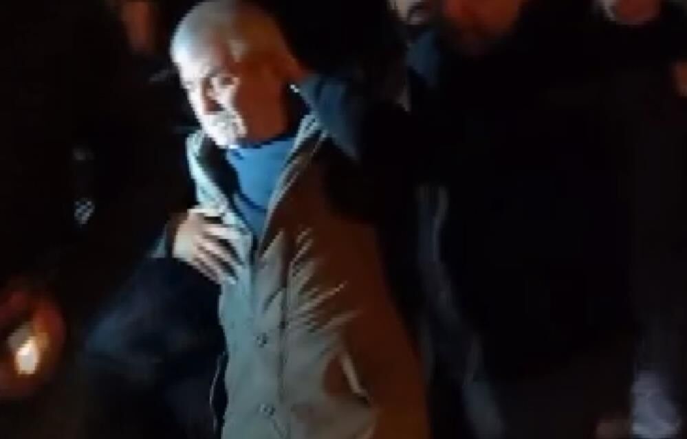 Birlikte Yasadigi Kadini Oldurdu 1