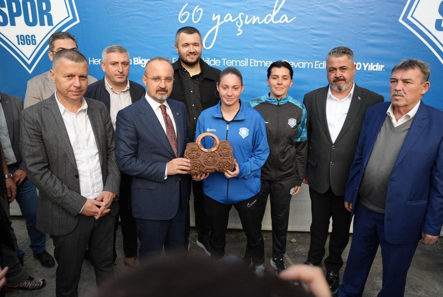Bülent Turan Bigaspor