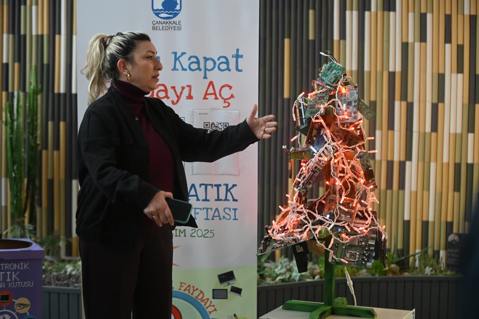 Çanakkale E Takas Belediye