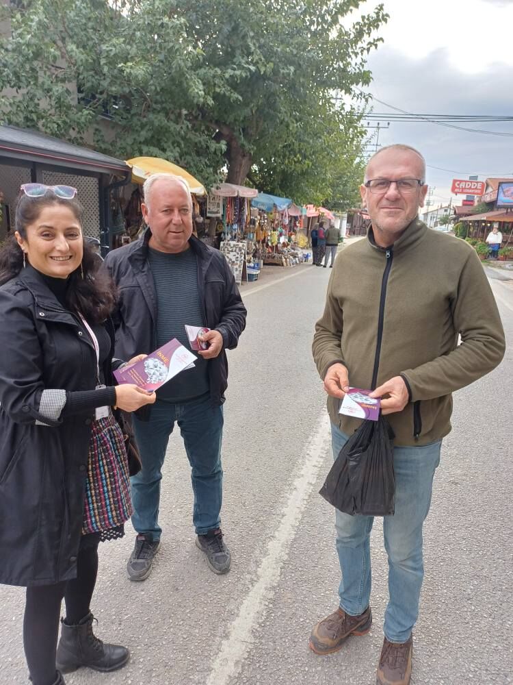 Eceabat Toplum Sağlığı Merkezi