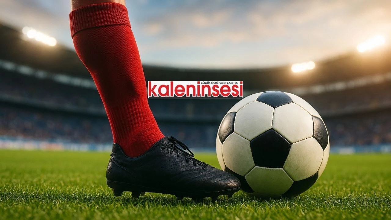Futbolkapakson 3-1