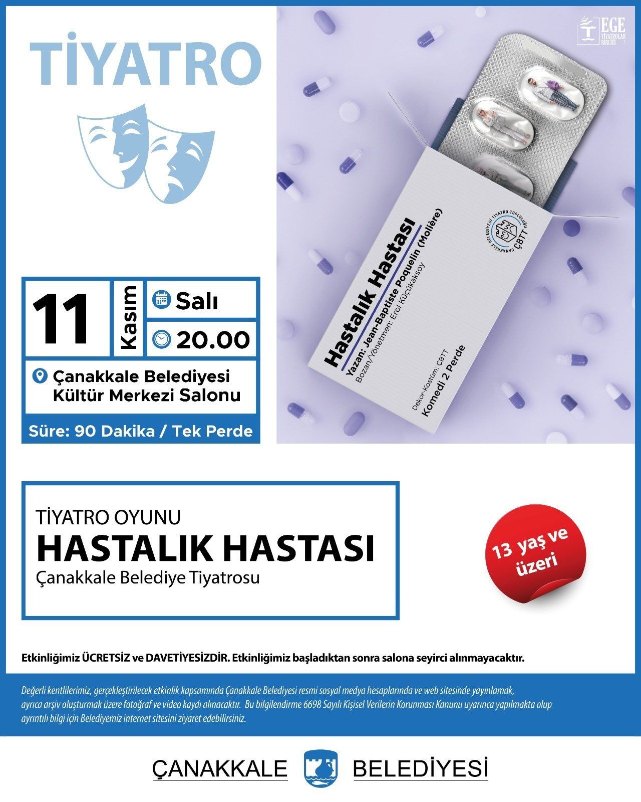 Hastalık Hastası