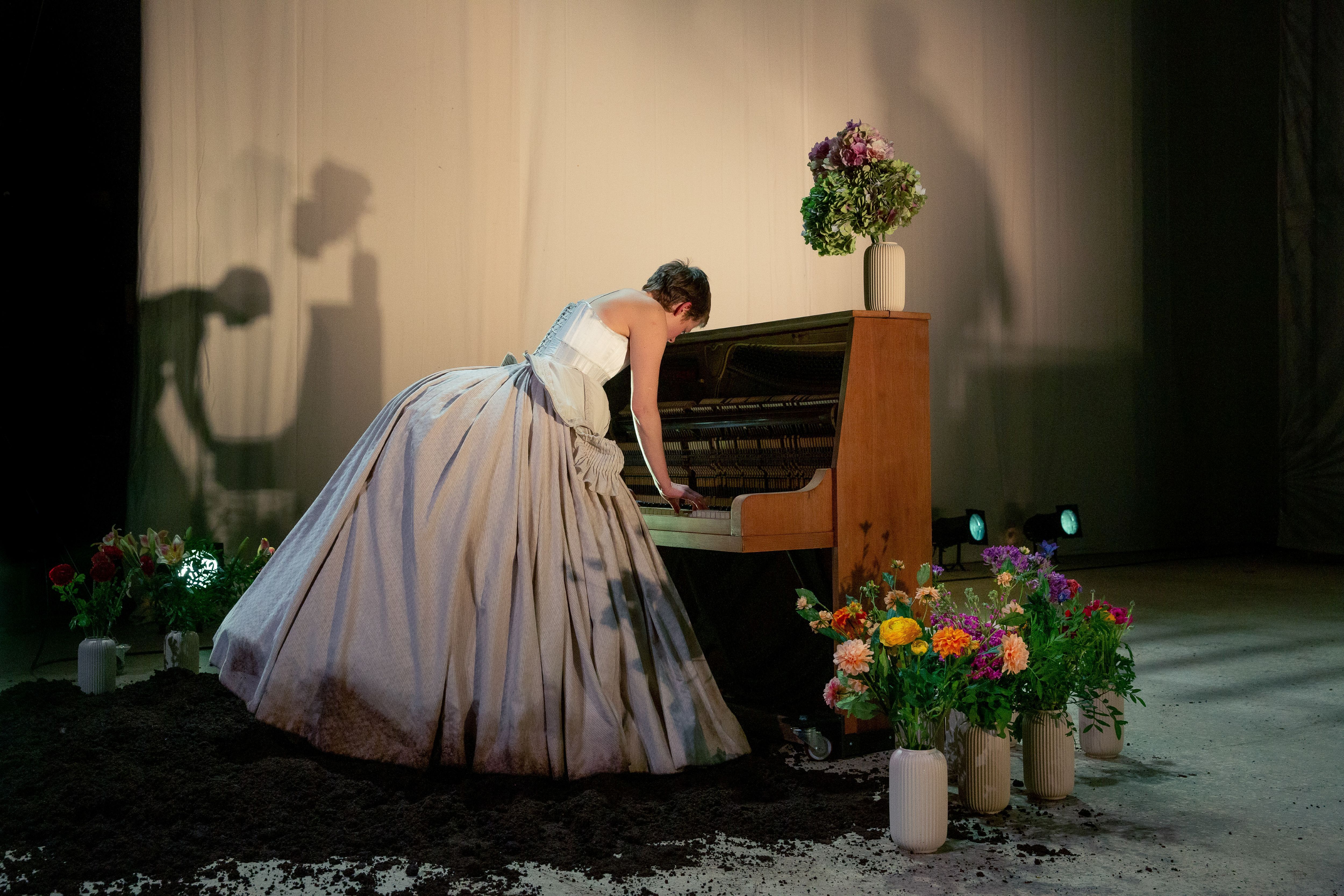 K V S Mme Bovary© Danny Willems D S9161