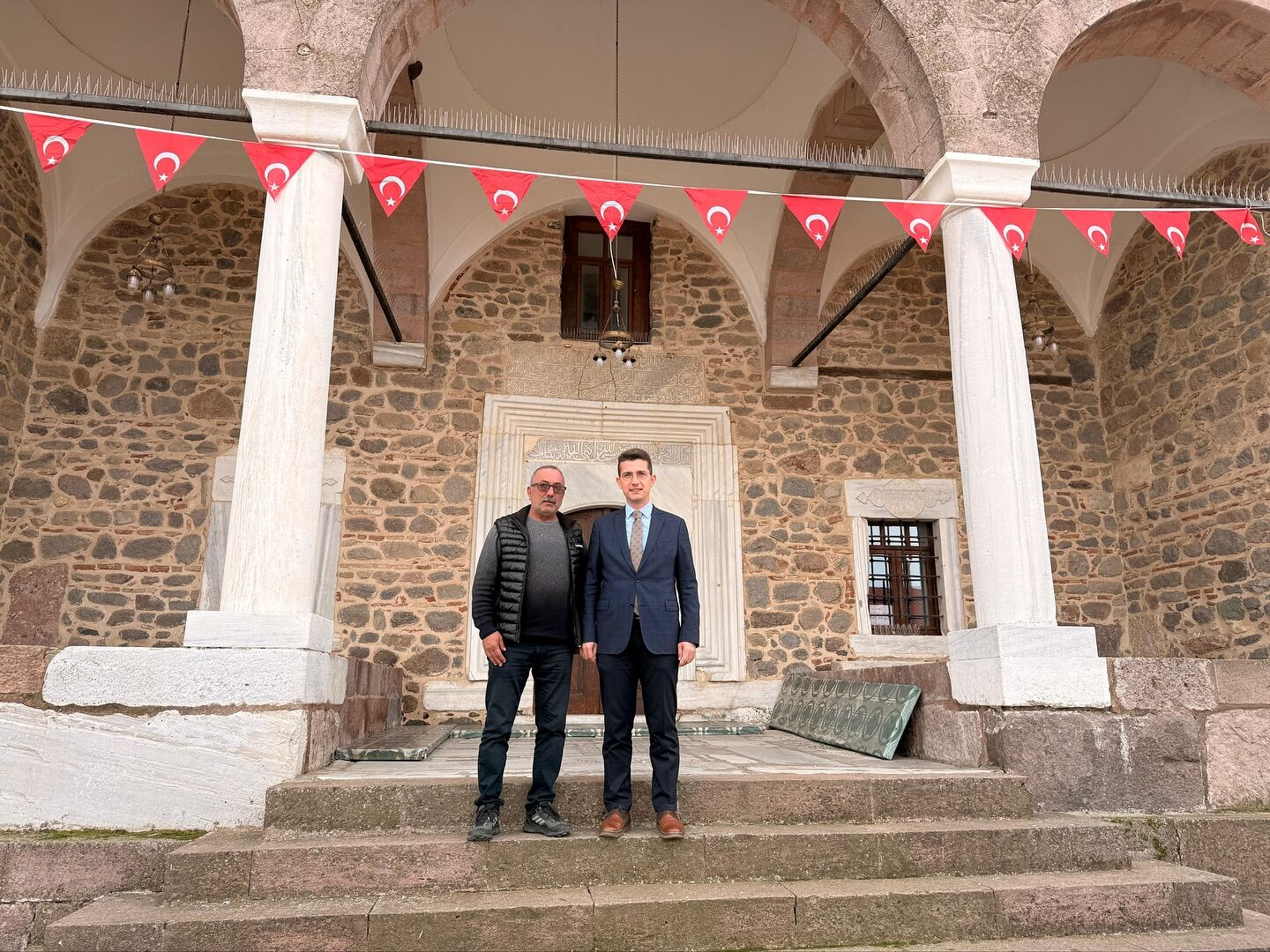 Keptanoğlu Kemallı Vatandaş