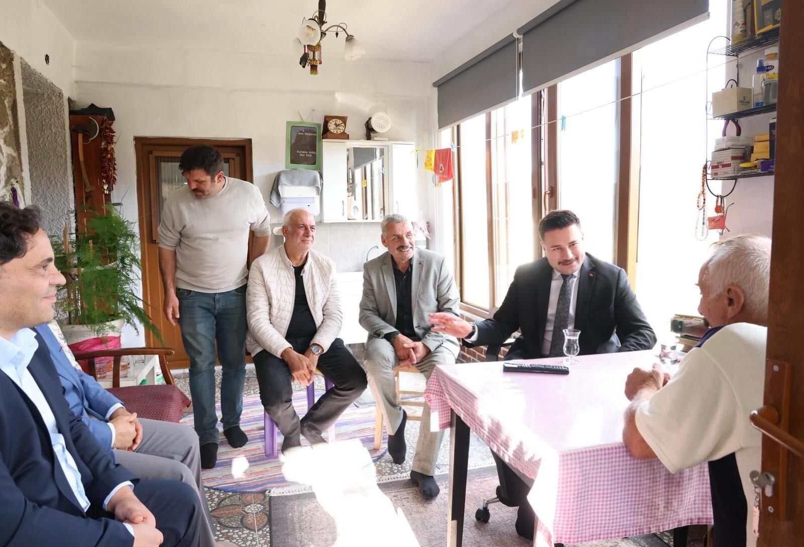 Osman Acar Gönül Buluşması 2