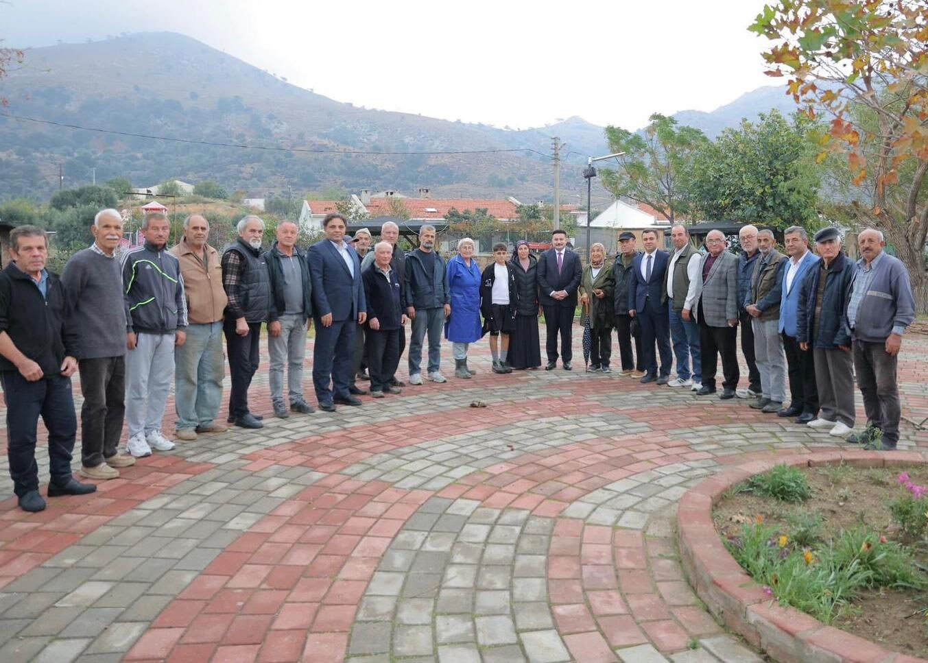 Osman Acar Şirinköy Buluşması