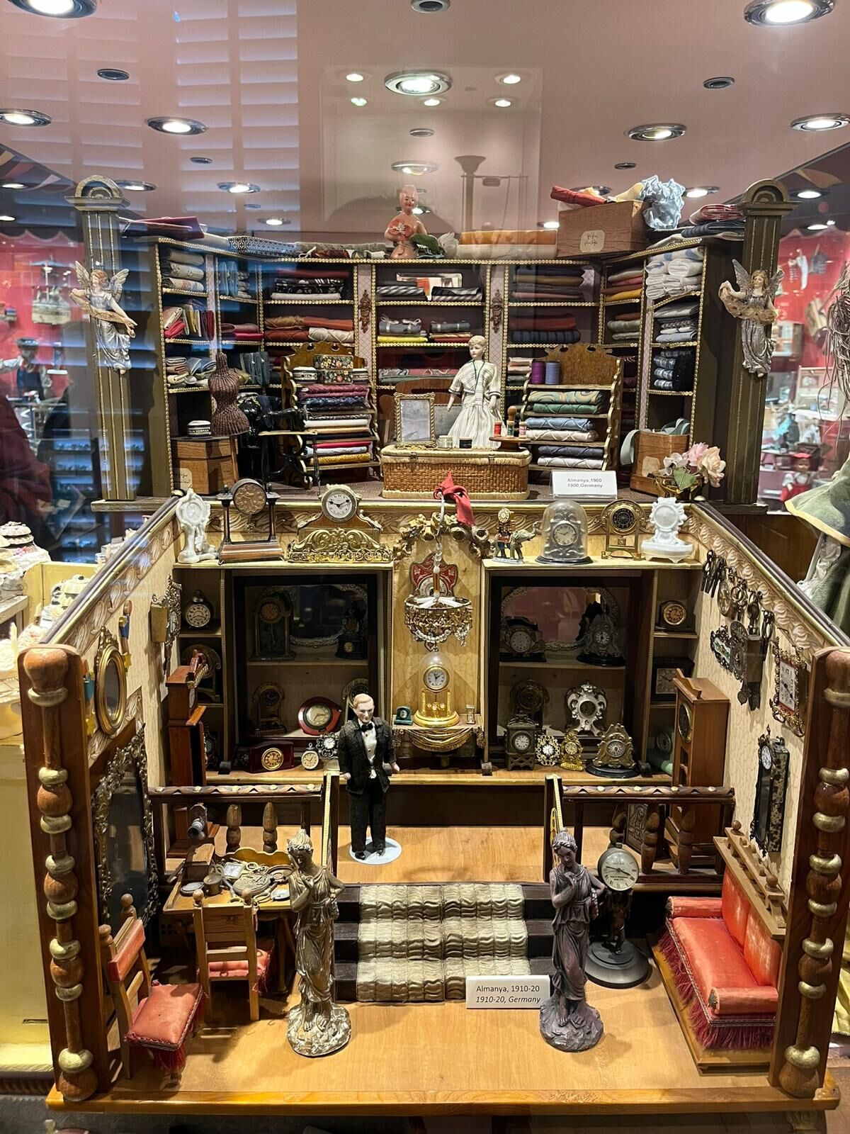 Oyuncak Müzesi Istanbul