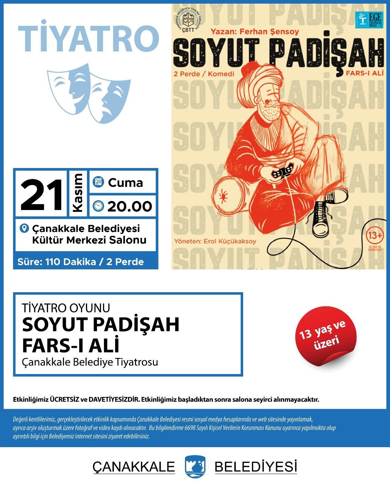 Soyut Padişah