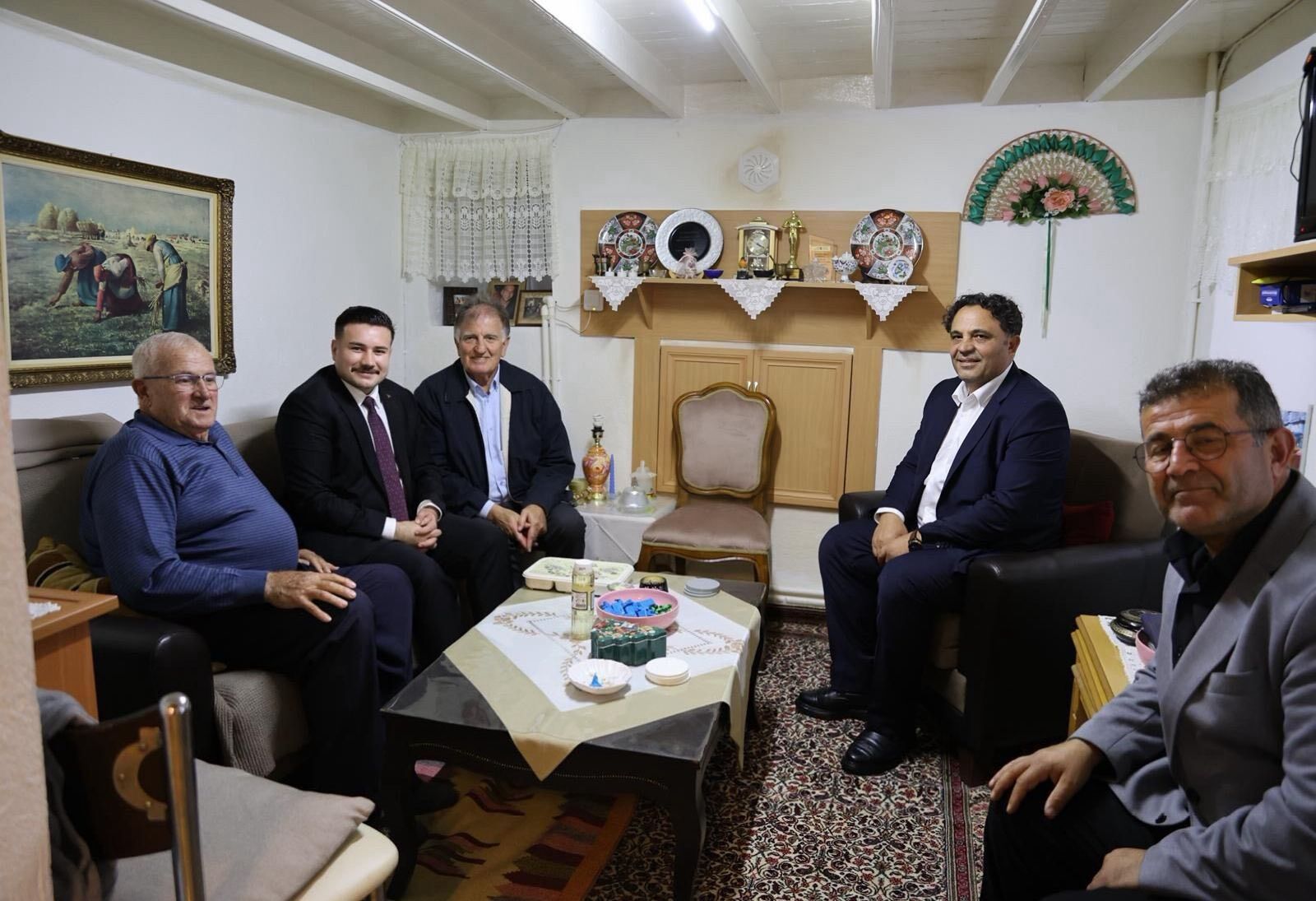 Tepeköy Gönül Buluşması