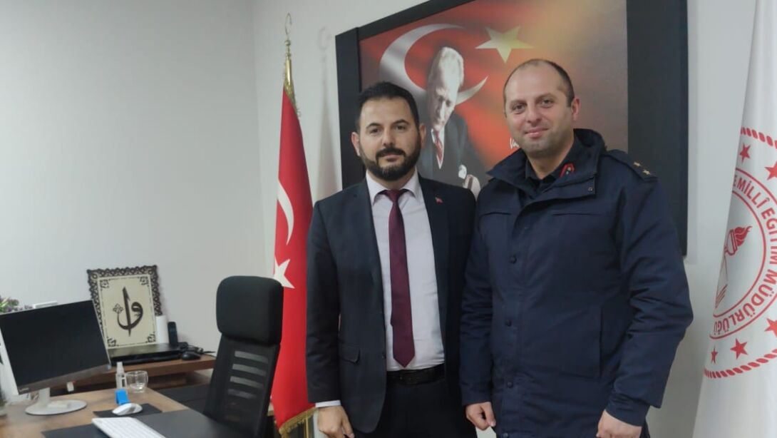 Turgay Ünal Jandarma
