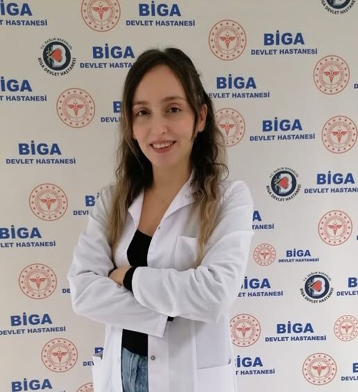 Biga Devlet Hastanesi Doktor