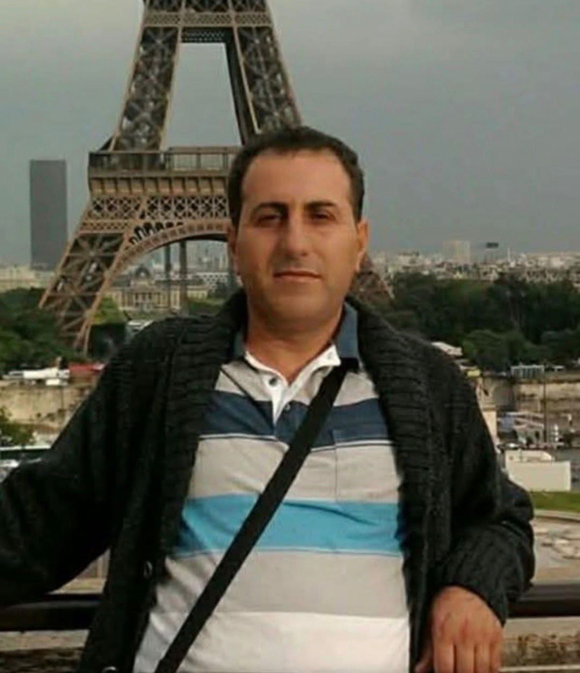 Burhan Özmen