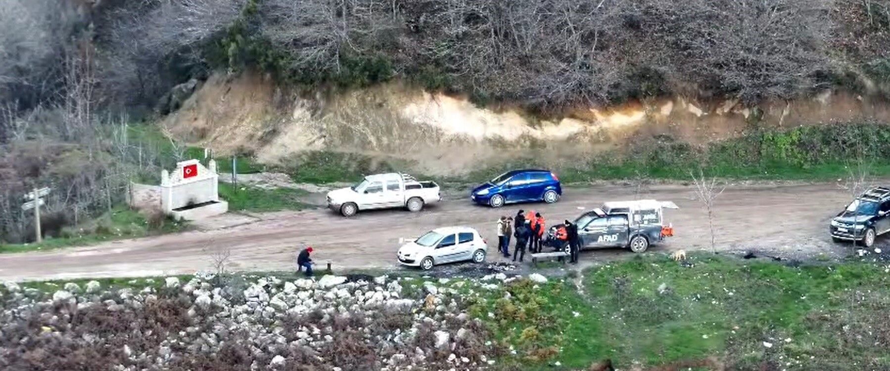 Elif Kumal Kayıp (1)