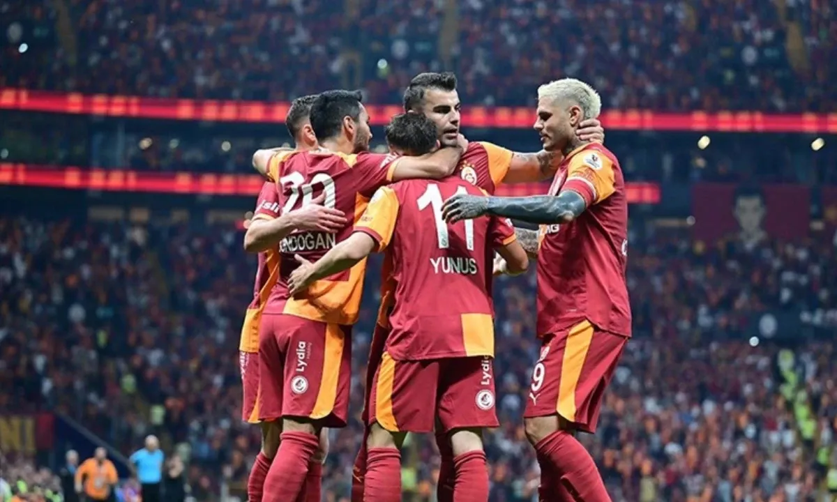 Galatasaray