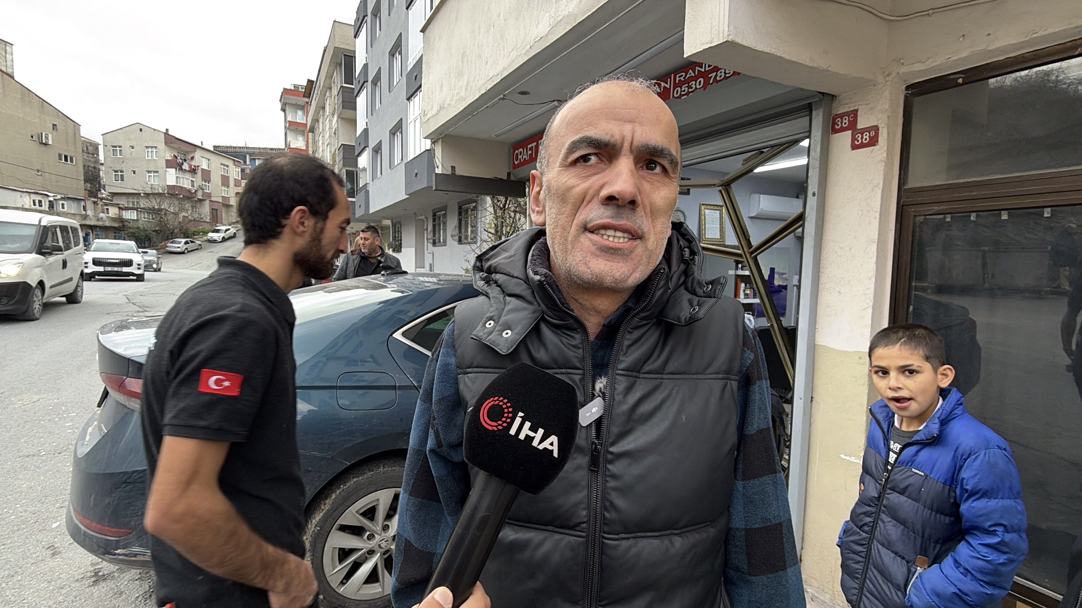 Hasan Sancaktaroğlu