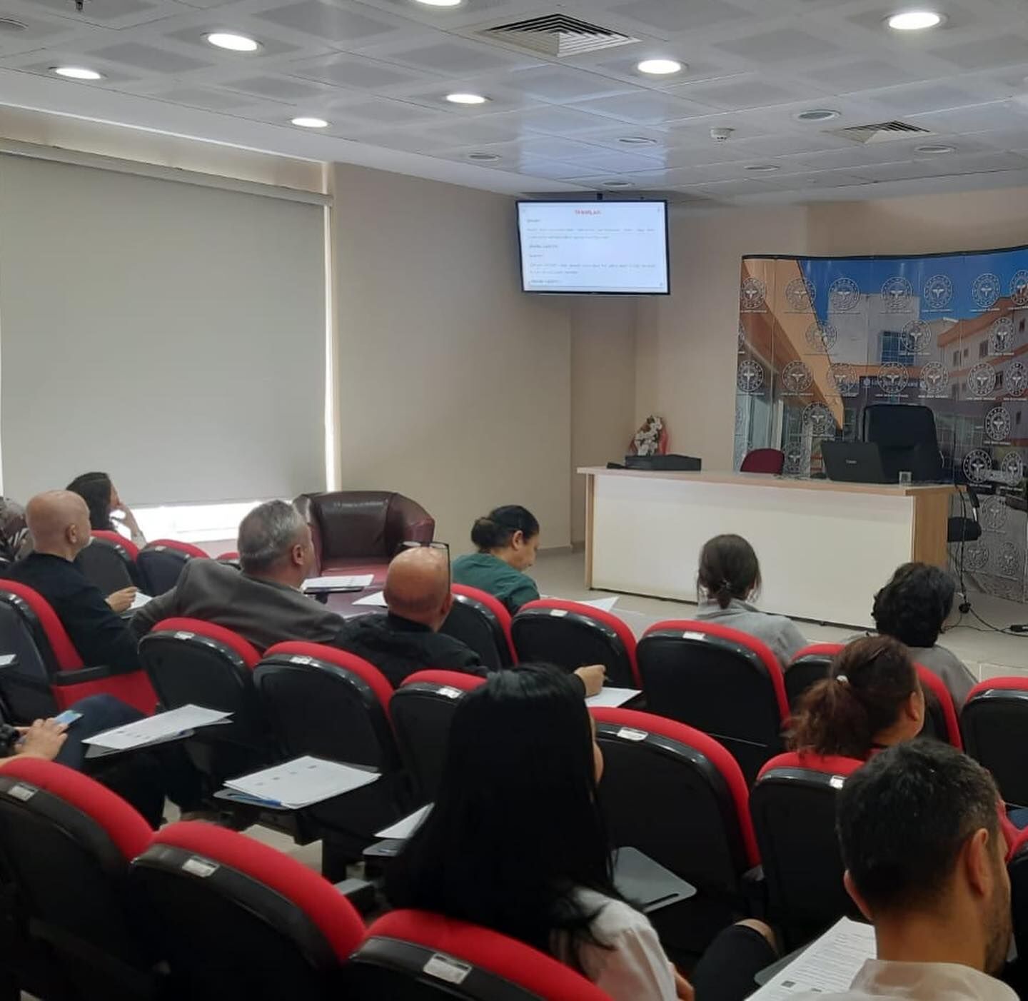 Iş Sağlığı Eğitimi Çanakkale Ik Sağlık